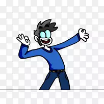 拇指智人人类行为剪贴画-阿凡达YouTube-空若网 拇指智人人类行为剪贴画-阿凡达YouTube-空若网