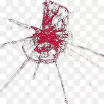 对称线树型线-空若网 对称线树型线-空若网