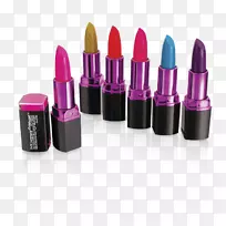 唇膏化妆怪物高芭比紫色唇膏-空若网 唇膏化妆怪物高芭比紫色唇膏-空若网