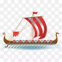 维京船博物馆-维京船-空若网 维京船博物馆-维京船-空若网