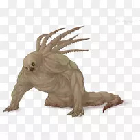 陆地动物.触须艺术-空若网 陆地动物.触须艺术-空若网