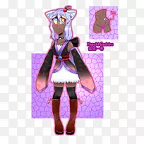 服装设计卡通传奇生物-糖尿病爱好者绘画-空若网 服装设计卡通传奇生物-糖尿病爱好者绘画-空若网