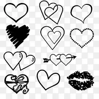 画笔画彩色剪贴画精-空若网 画笔画彩色剪贴画精-空若网