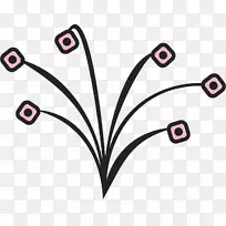 Adobe插画剪贴画线阴影-空若网 Adobe插画剪贴画线阴影-空若网