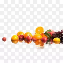 葡萄果实中的桃子水-空若网 葡萄果实中的桃子水-空若网