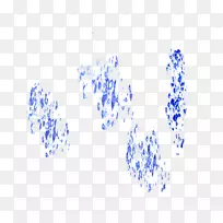 蓝色艺术-蓝色水-空若网 蓝色艺术-蓝色水-空若网