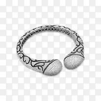 手镯银身首饰.银-空若网 手镯银身首饰.银-空若网