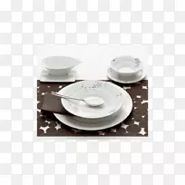 陶瓷餐具.设计-空若网 陶瓷餐具.设计-空若网
