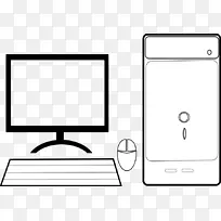 电脑鼠标电脑硬件剪辑艺术免费电脑图像-空若网 电脑鼠标电脑硬件剪辑艺术免费电脑图像-空若网