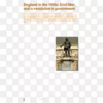 威斯敏斯特纪念碑品牌设计奥利弗·克伦威尔雕像-空若网 威斯敏斯特纪念碑品牌设计奥利弗·克伦威尔雕像-空若网