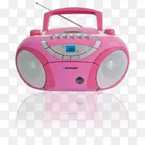 Blaupunkt紧凑型盒式cd播放机繁荣盒压缩音频光盘-收音机-空若网 Blaupunkt紧凑型盒式cd播放机繁荣盒压缩音频光盘-收音机-空若网