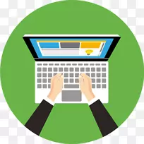 笔记本电脑图标YouTube图标设计-笔记本电脑-空若网 笔记本电脑图标YouTube图标设计-笔记本电脑-空若网