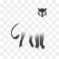 猫狗标志犬科鼻子-猫-空若网 猫狗标志犬科鼻子-猫-空若网