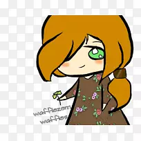 智人人类行为卡通剪贴画鼻子-空若网 智人人类行为卡通剪贴画鼻子-空若网