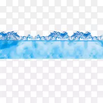 冰立方夏天-冰-空若网 冰立方夏天-冰-空若网