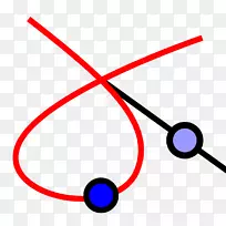 直线点角剪辑艺术线-空若网 直线点角剪辑艺术线-空若网