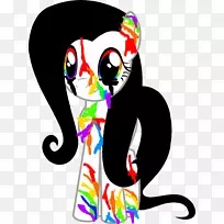 塞莱斯蒂亚公主有翅膀的独角兽扇子艺术-公主-空若网 塞莱斯蒂亚公主有翅膀的独角兽扇子艺术-公主-空若网