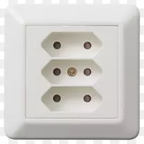 交流电源插头和插座-空若网 交流电源插头和插座-空若网