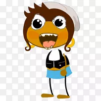 嘴卡通片艺术鼻子-空若网 嘴卡通片艺术鼻子-空若网