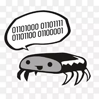 昆虫人类行为卡通品牌剪贴画昆虫-空若网 昆虫人类行为卡通品牌剪贴画昆虫-空若网