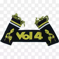 商标标志字体-黑色围巾-空若网 商标标志字体-黑色围巾-空若网