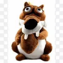 毛绒动物&可爱的玩具鼻子毛绒-空若网 毛绒动物&可爱的玩具鼻子毛绒-空若网