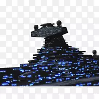 钴蓝树-空若网 钴蓝树-空若网