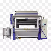 机械跳汰机纺织染整机印染-空若网 机械跳汰机纺织染整机印染-空若网