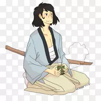 手指卡通女人智人-女人-空若网 手指卡通女人智人-女人-空若网