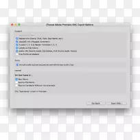 AdobePrepreproadobe系统元数据视频编辑器adobe premiere pro-空若网 AdobePrepreproadobe系统元数据视频编辑器adobe premiere pro-空若网