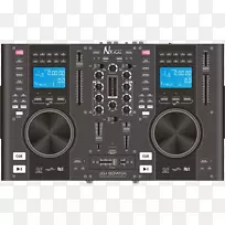 立体声cdj音频功率放大器av接收机-dj装置-空若网 立体声cdj音频功率放大器av接收机-dj装置-空若网