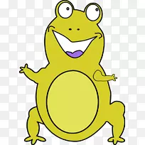 青蛙动画画片艺术-有趣的卡通鱼-空若网 青蛙动画画片艺术-有趣的卡通鱼-空若网