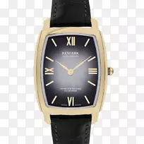 Tissot自动表模拟表带表-空若网 Tissot自动表模拟表带表-空若网