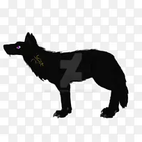 狗动物群鼻子侧影野生动物-狗-空若网 狗动物群鼻子侧影野生动物-狗-空若网