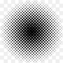 半色调设计-空若网 半色调设计-空若网