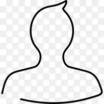 电脑图标化身用户界面下载剪辑艺术阿凡达-空若网 电脑图标化身用户界面下载剪辑艺术阿凡达-空若网