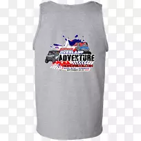 无袖T恤-空若网 无袖T恤-空若网