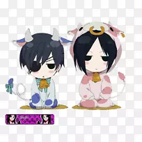 赛尔幻影蜂箱塞巴斯蒂安米凯利斯黑色管家-黑色管家-空若网 赛尔幻影蜂箱塞巴斯蒂安米凯利斯黑色管家-黑色管家-空若网