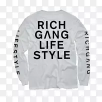 长袖T恤衫-空若网 长袖T恤衫-空若网