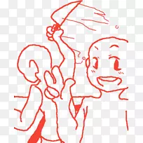 绘制变形动画模型-扭曲冰-空若网 绘制变形动画模型-扭曲冰-空若网