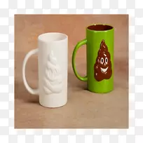 咖啡杯陶瓷杯-空若网 咖啡杯陶瓷杯-空若网