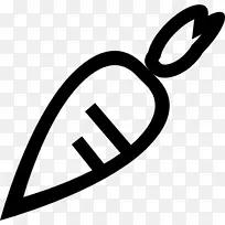 电脑图标胡萝卜蔬菜胡萝卜-空若网 电脑图标胡萝卜蔬菜胡萝卜-空若网