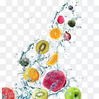 开花茶汁,红果-水果-空若网 开花茶汁,红果-水果-空若网