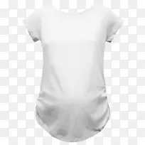 t恤上衣怀孕袖服t恤-空若网 t恤上衣怀孕袖服t恤-空若网