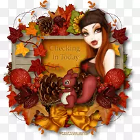 感恩节水果嘉年华星期二-空若网 感恩节水果嘉年华星期二-空若网