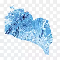 冰淇淋冰块-空若网 冰淇淋冰块-空若网