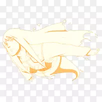 手指素描设计-空若网 手指素描设计-空若网