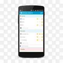 iPhoneӦ���̵�Android-iPhone-������