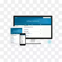 电脑程式回应网页设计感应器触摸电脑显示器EXT js-空若网 电脑程式回应网页设计感应器触摸电脑显示器EXT js-空若网