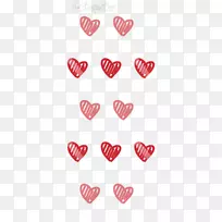 爱情人节字体-情人节-空若网 爱情人节字体-情人节-空若网